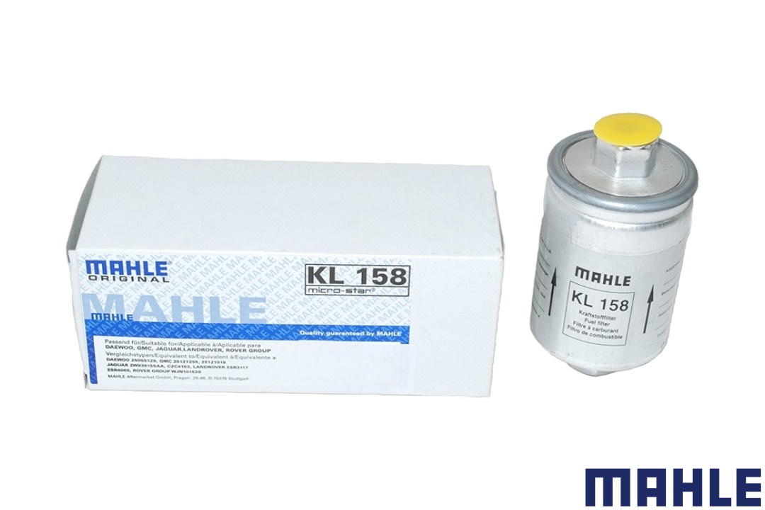 BENZİN FİLTRESİ (ESR3117) DIS.1-RRC-NRR.P38 